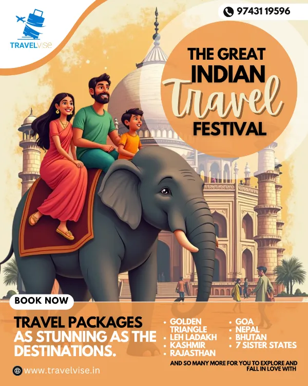 India Travel Packages